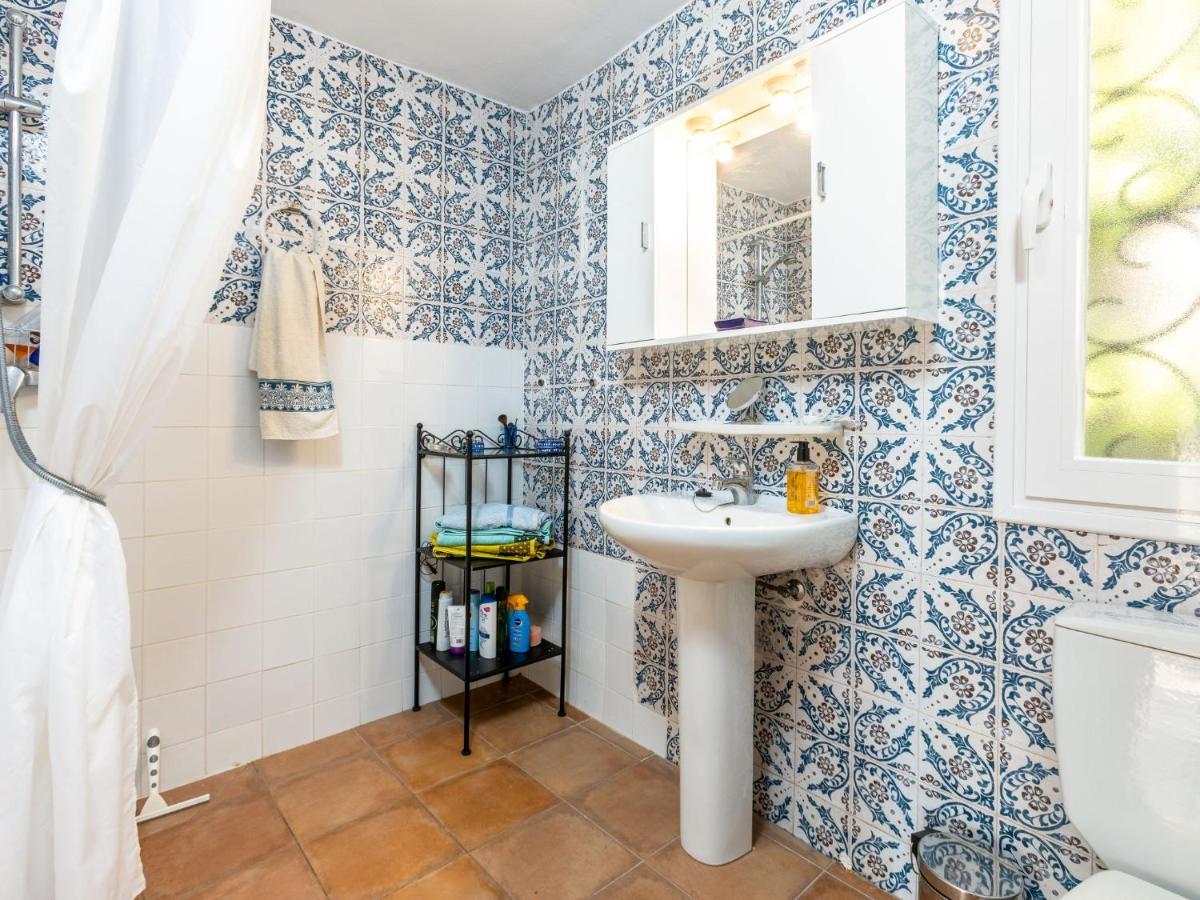 Holiday Home Granado By Interhome Salobreña Kültér fotó