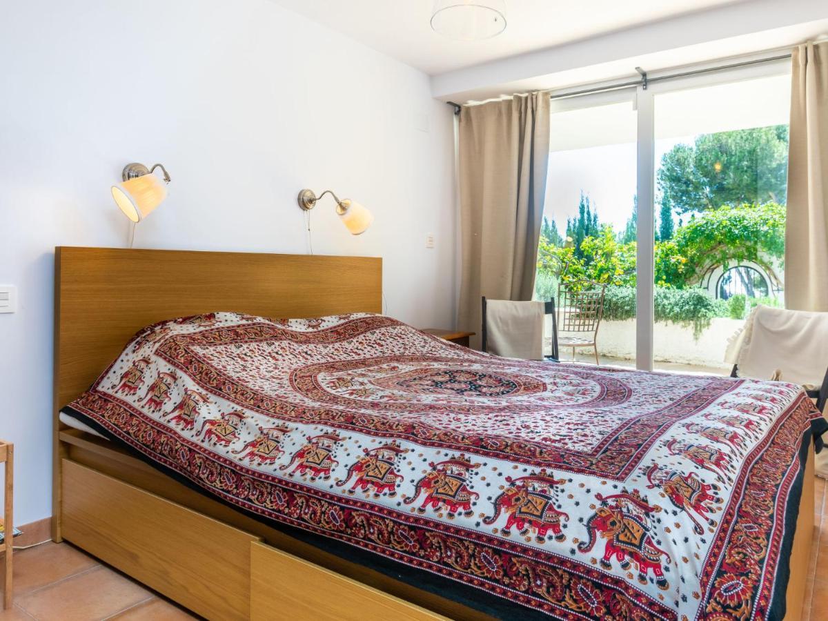 Holiday Home Granado By Interhome Salobreña Kültér fotó
