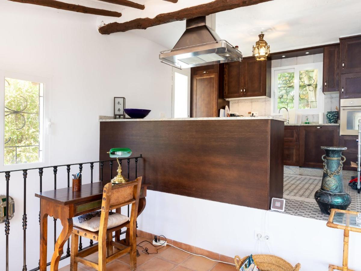 Holiday Home Granado By Interhome Salobreña Kültér fotó