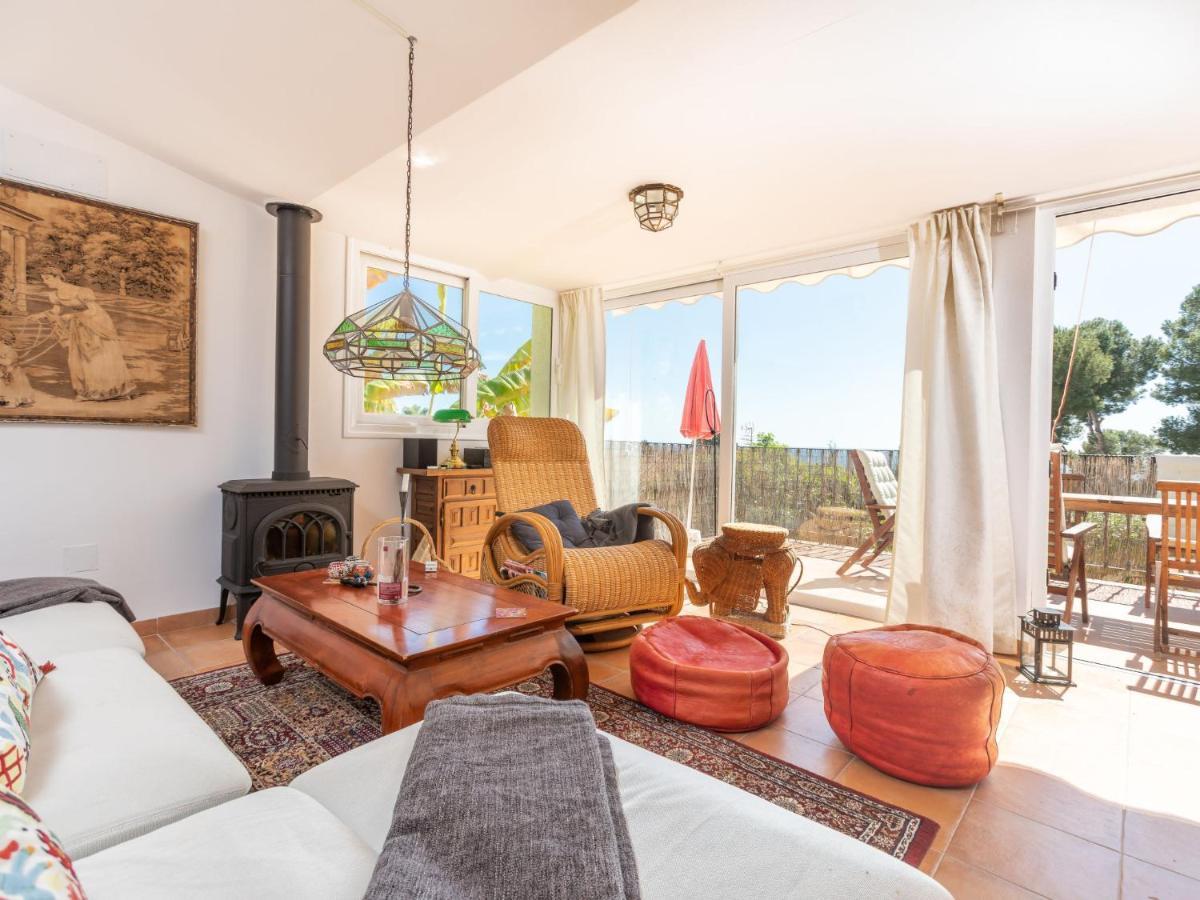 Holiday Home Granado By Interhome Salobreña Kültér fotó