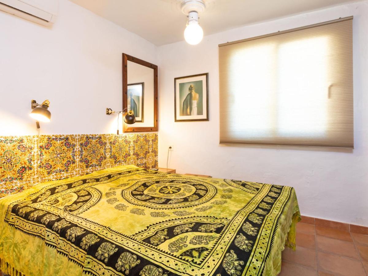 Holiday Home Granado By Interhome Salobreña Kültér fotó