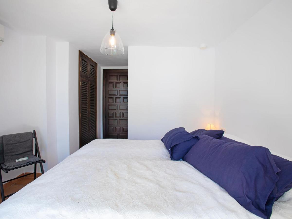 Holiday Home Granado By Interhome Salobreña Kültér fotó