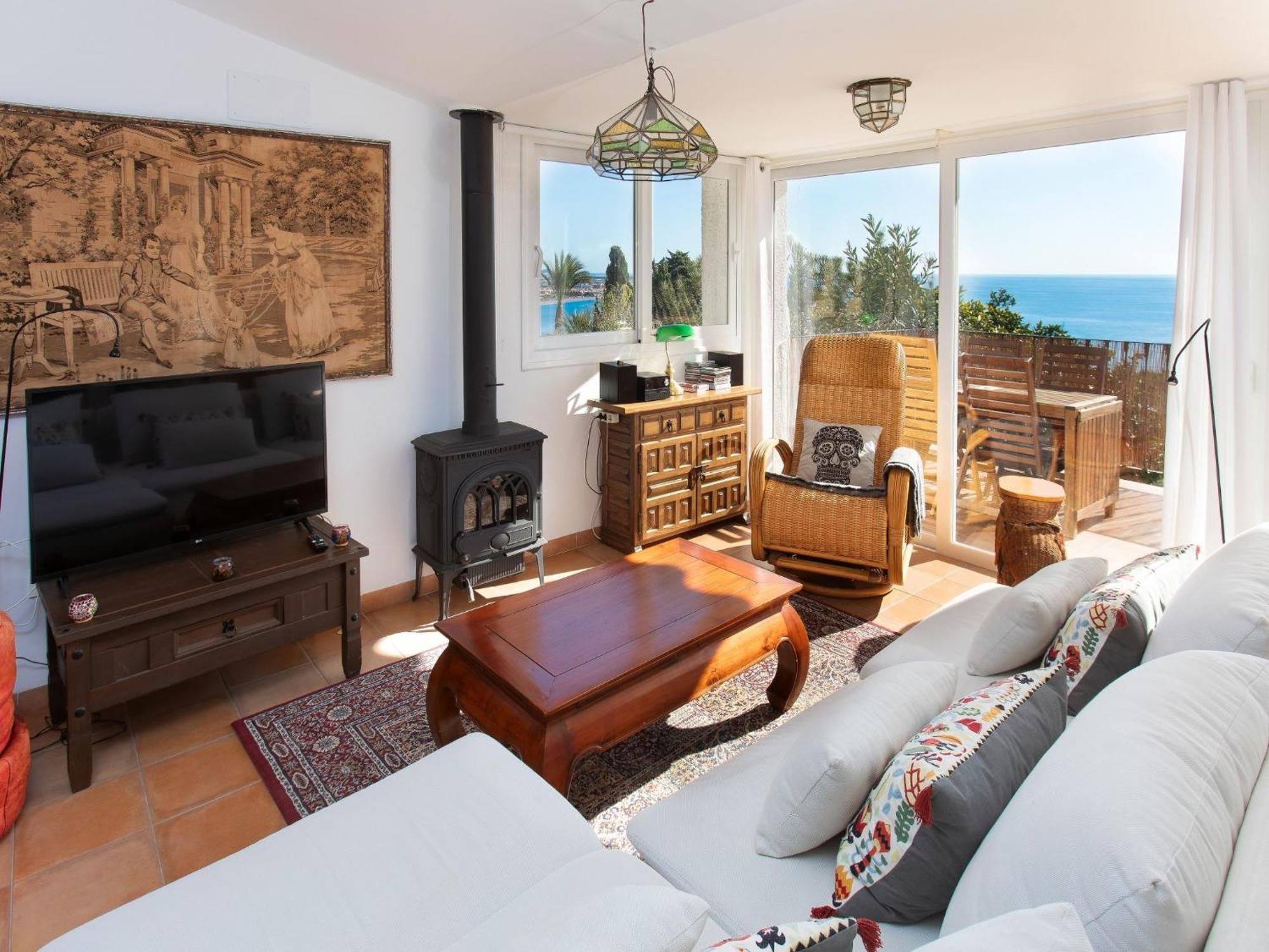 Holiday Home Granado By Interhome Salobreña Kültér fotó